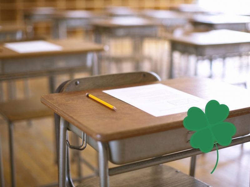Rund 55.000 Schülerinnen und Schüler in Niedersachsen starten in ihre Prüfungsphase - Kultusminister Tonne wünscht „gute Nerven, viel Kraft, Glück und Erfolg"