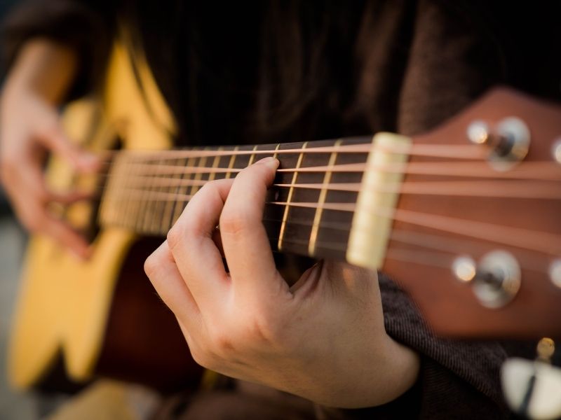 Musik für gute Stimmung und mehr Lebensqualität