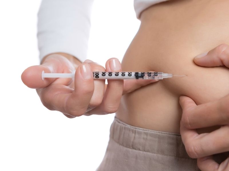 Insulin: Was es ist, wie es funktioniert und was Sie wissen müssen