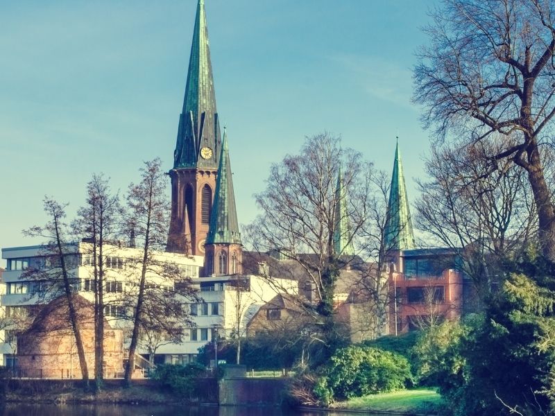 Männerabend: Gruppe trifft sich jeden zweiten Montag