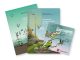 NLWKN bietet neues Heft für Kinder zum Thema Insektenvielfalt