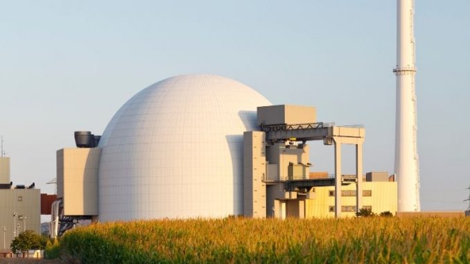 Mediationsergebnis: Klage gegen die Stilllegungs- und Abbaugenehmigung des Kernkraftwerks Unterweser wird zurückgenommen
