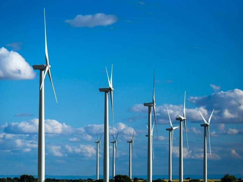 300 Mrd. Euro für Erneuerbare Energien in Europa