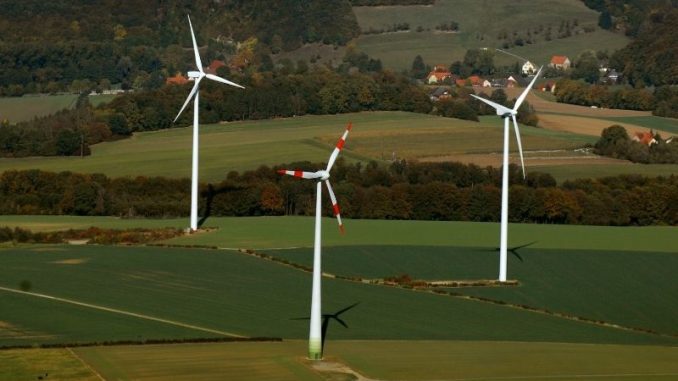 Mindestabstand gegen Klimaschutz: FDP und mehrere Bundesländer bremsen Windenergie aus