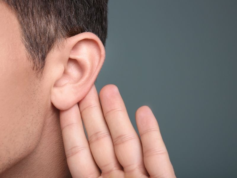 Teilnehmende für musikalische Hörstudie gesucht