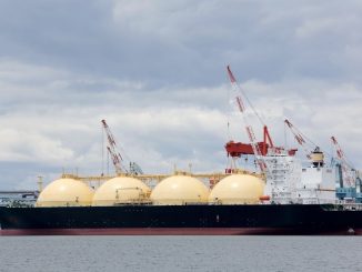 LNG-Beschleunigungsgesetz passiert Bundesrat - Olaf Lies: „Mit maximaler Geschwindigkeit raus aus russischem Gas"