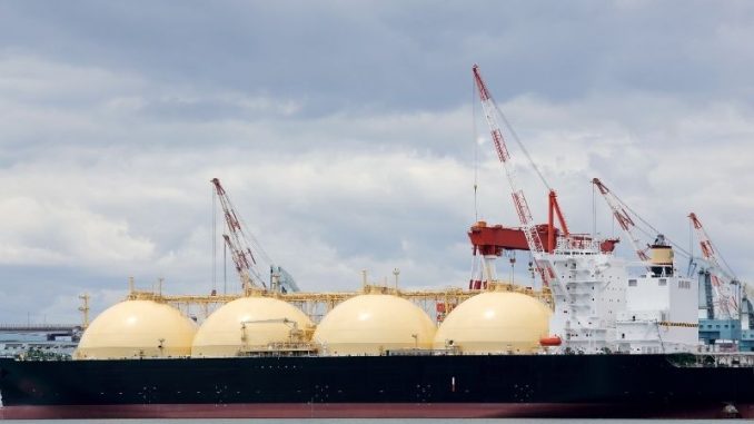LNG-Beschleunigungsgesetz passiert Bundesrat - Olaf Lies: „Mit maximaler Geschwindigkeit raus aus russischem Gas"