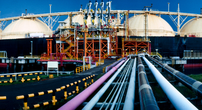 LNG-Terminal Wilhelmshaven: Vorzeitiger Baubeginn nur unter Einhaltung strenger Vorgaben