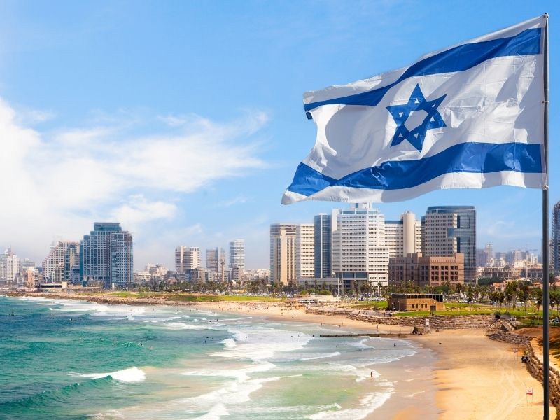 Niedersachsens Hochschulen kooperieren mit israelischen Universitäten