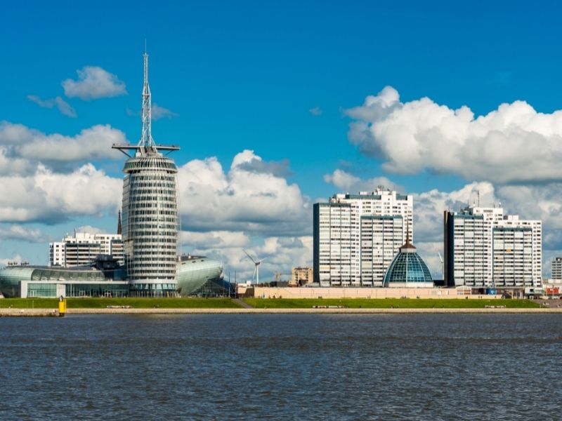 Nachhaltige Stadtentwicklung bei der „Klimaakademie“