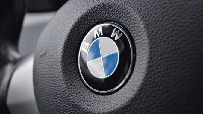Dreiste Verbrauchertäuschung bei BMW: Deutsche Umwelthilfe reicht Klage ein