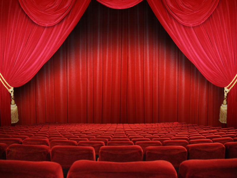 Solidaritätskonzert mit dem Exilorchester Mriya im Theater Bremen