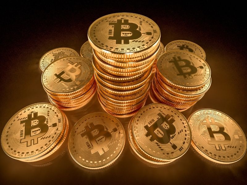 Kryptowährungen: Das digitale “Gold” erobert die Welt