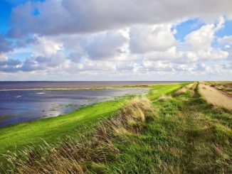 Deutsche Umwelthilfe, Schutzstation Wattenmeer und WWF fordern: Keine neuen Ölbohrungen im Wattenmeer und Stopp der Ölförderung bis 2030