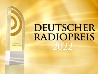 Rennen um den Deutschen Radiopreis 2022 - diese Jury entscheidet