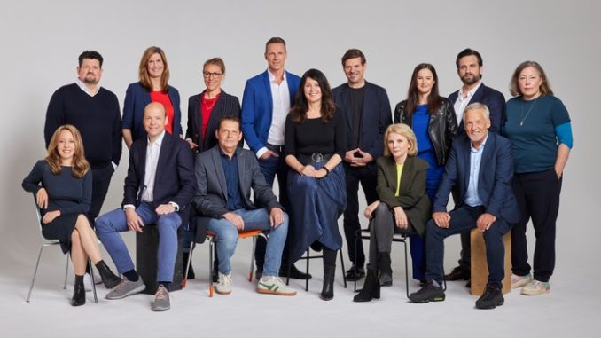 Starke Marken, starke Inhalte, starke Köpfe: RTL NEWS erweitert Führungsteam in der Chefredaktion