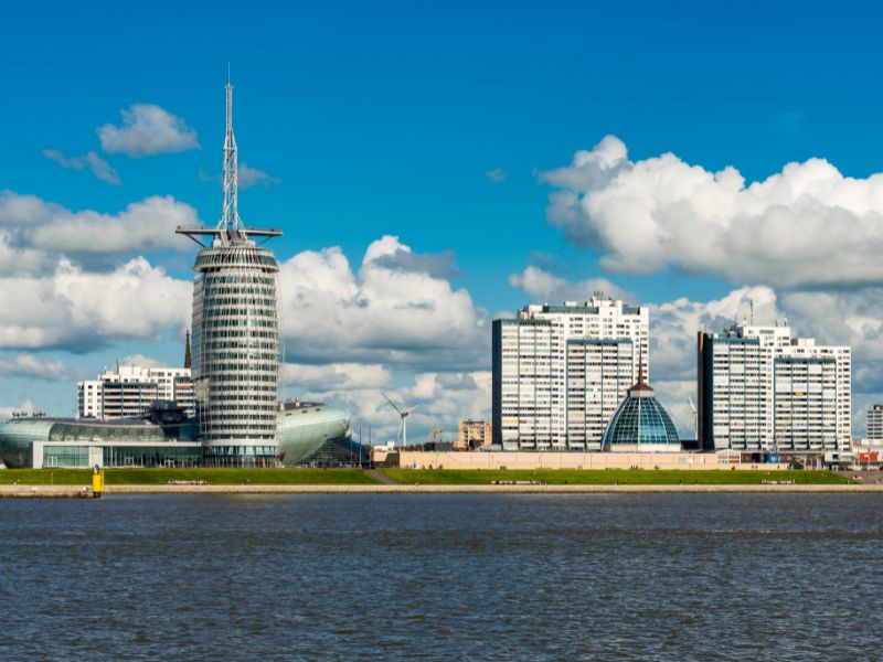 Bachelorstudiengang Soziale Arbeit an der Hochschule Bremerhaven stellt sich vor