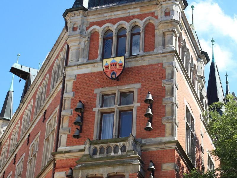 Stadt besetzt wichtige Führungspositionen neu