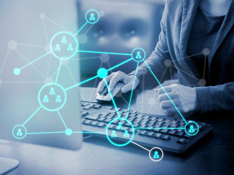 Wie die Digitalisierung Schulen und Universitäten verändert