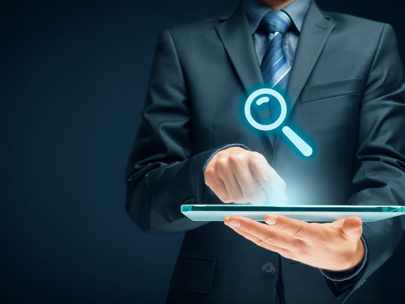 Open Search - Europas Internetsuche der nächsten Generation