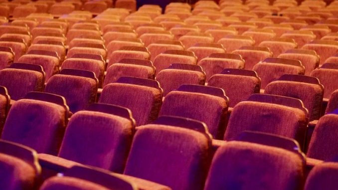 Abschiedskonzert im Theater Bremen: Mit „Am liebsten“ sagen Patricia Andress, Marysol Schalit und Hyojong Kim dem Bremer Publikum Lebwohl