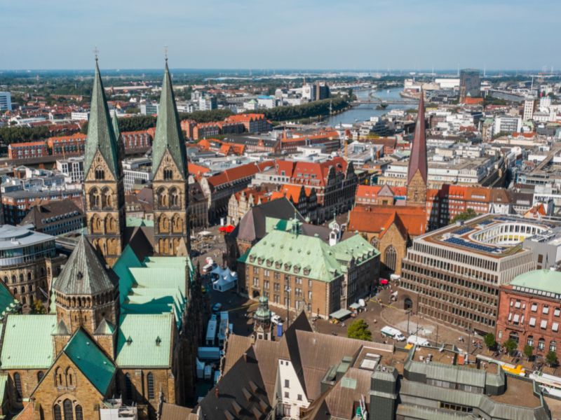 Gute Ergebnisse trotz großer Herausforderungen