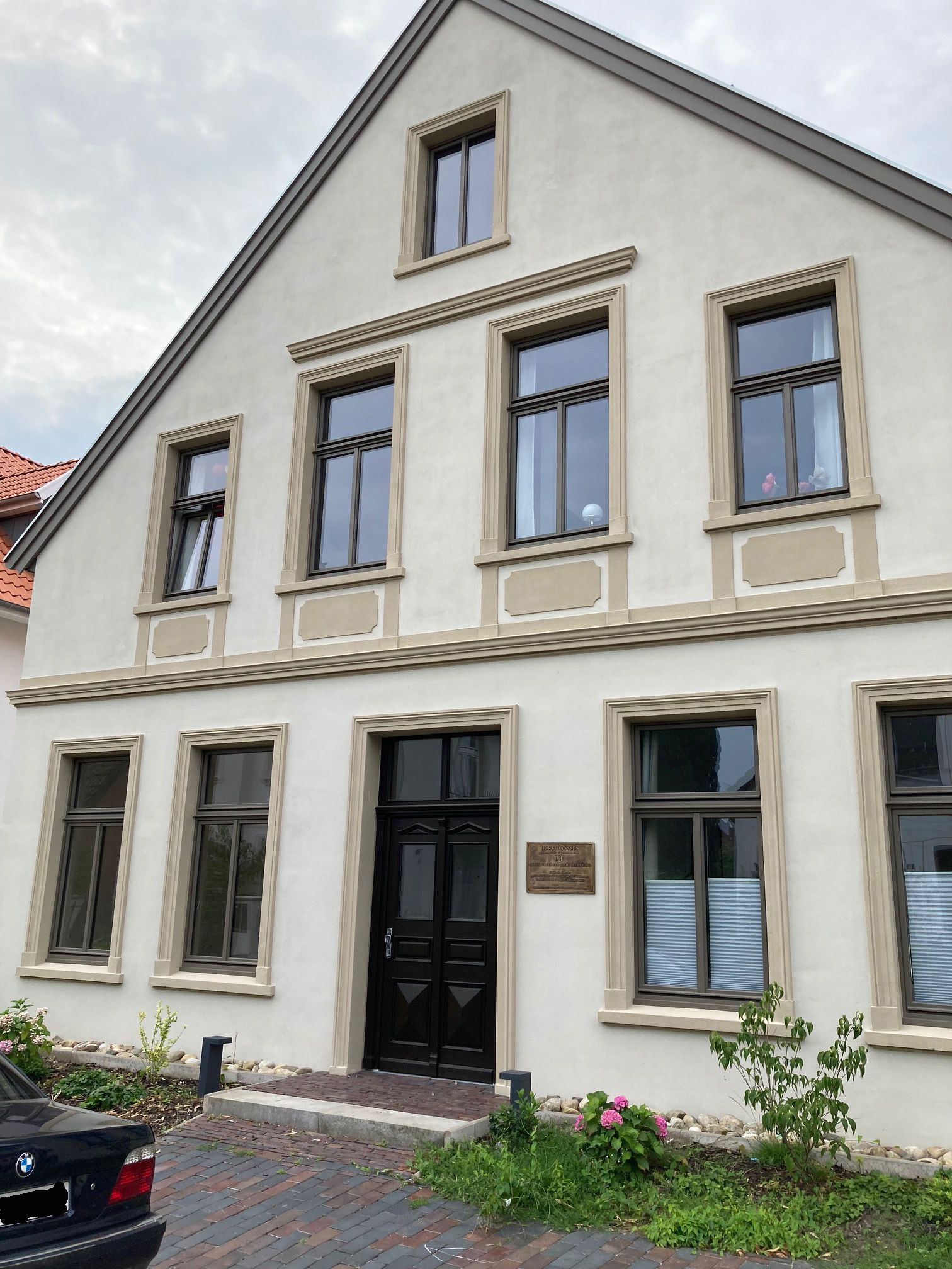 Forschungsstipendium ausgeschrieben