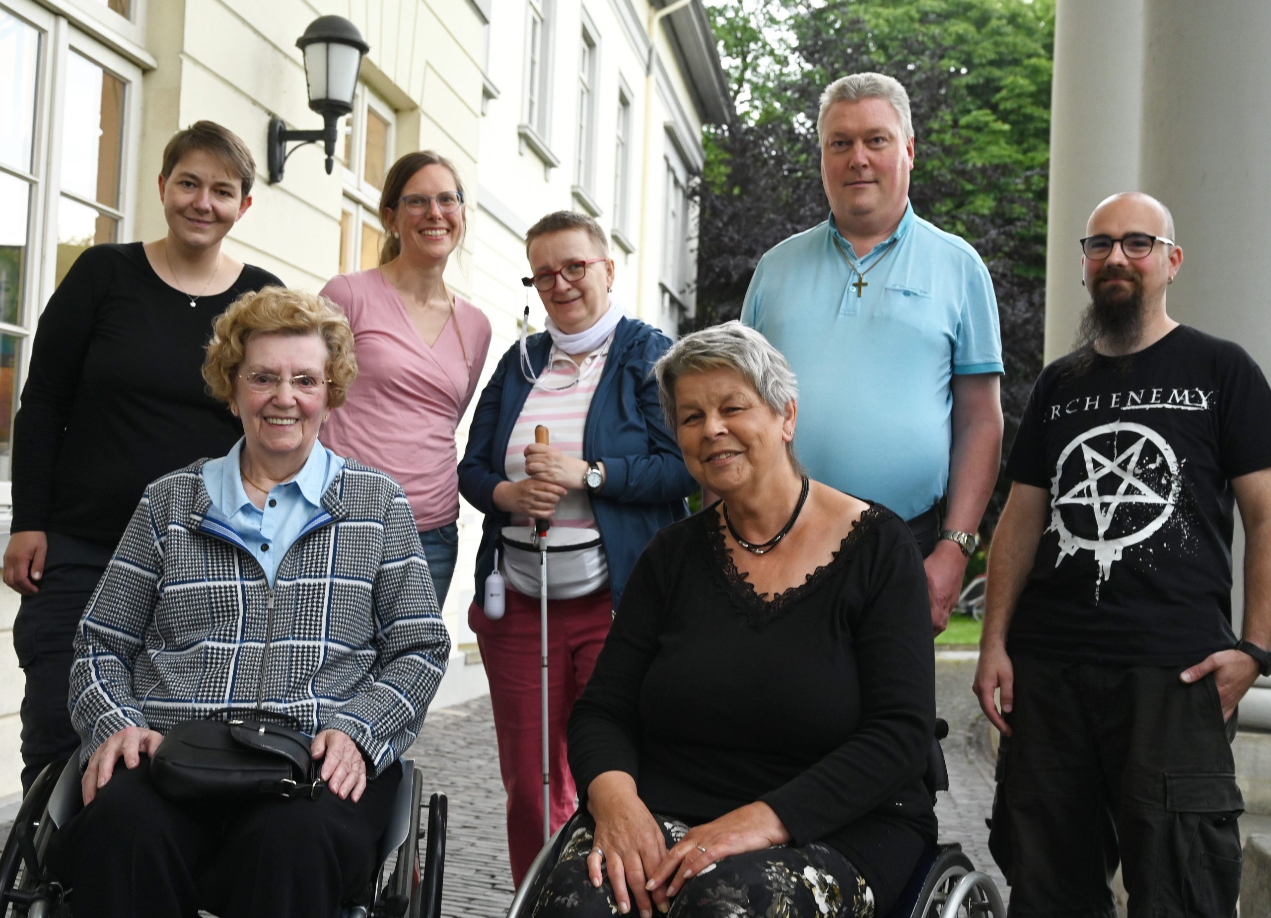 „Profis für Vielfalt“: Ein Projekt zum Mitmachen!