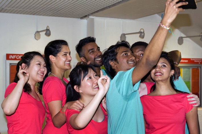 Universität Bremen lädt zum „International Campus Day“