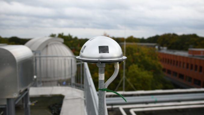 Universität Oldenburg ist Partner in internationalem Forschungsprojekt zur Lichtverschmutzung