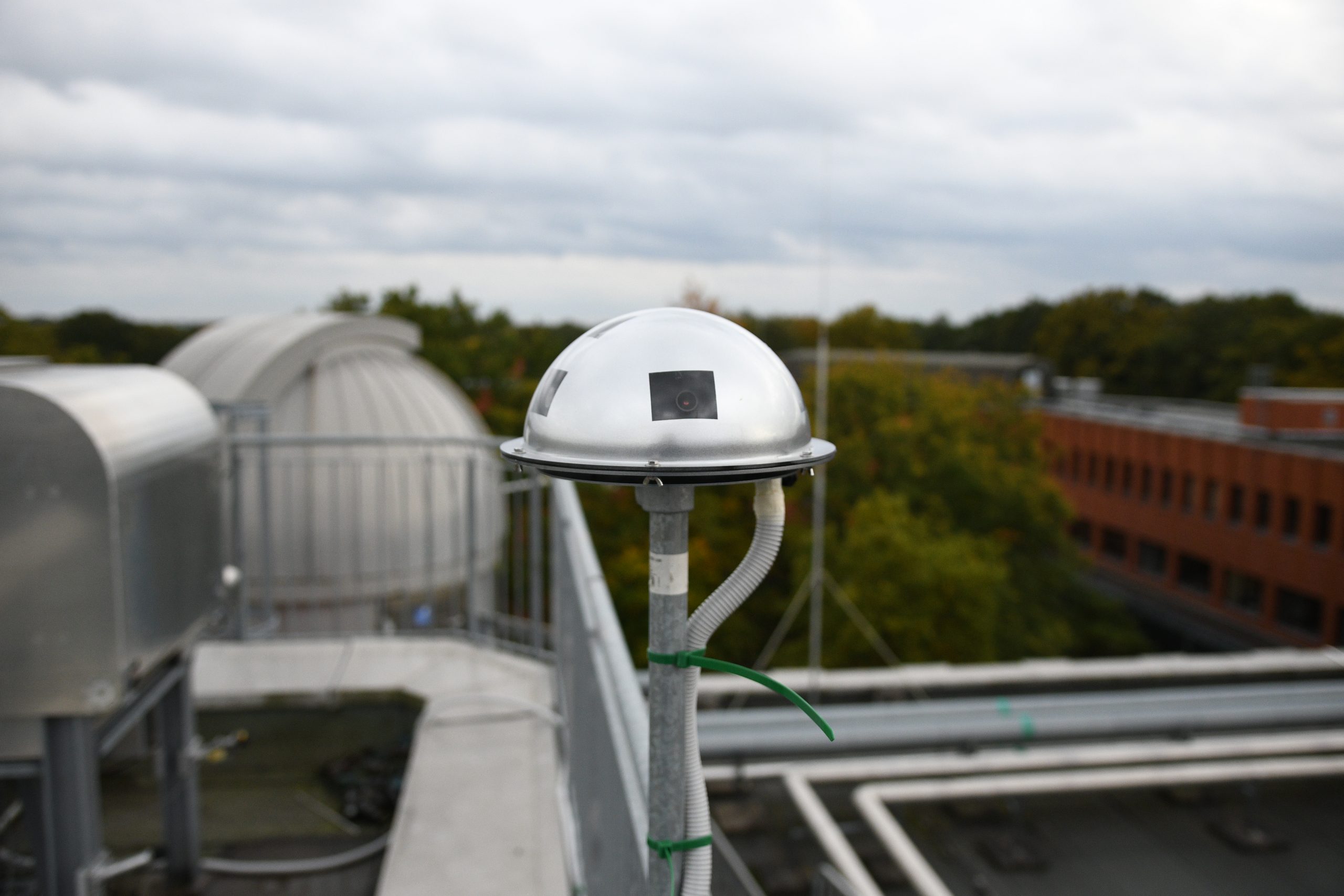 Universität Oldenburg ist Partner in internationalem Forschungsprojekt zur Lichtverschmutzung