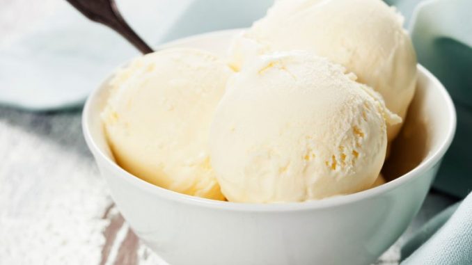 Sommerlicher Genuss: Was ist drin im Vanilleeis - echte Vanille?