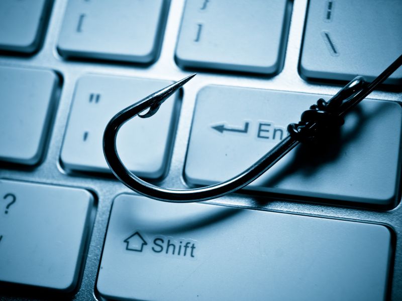 IHK warnt vor Phishing-Mail im IHK-Gewand