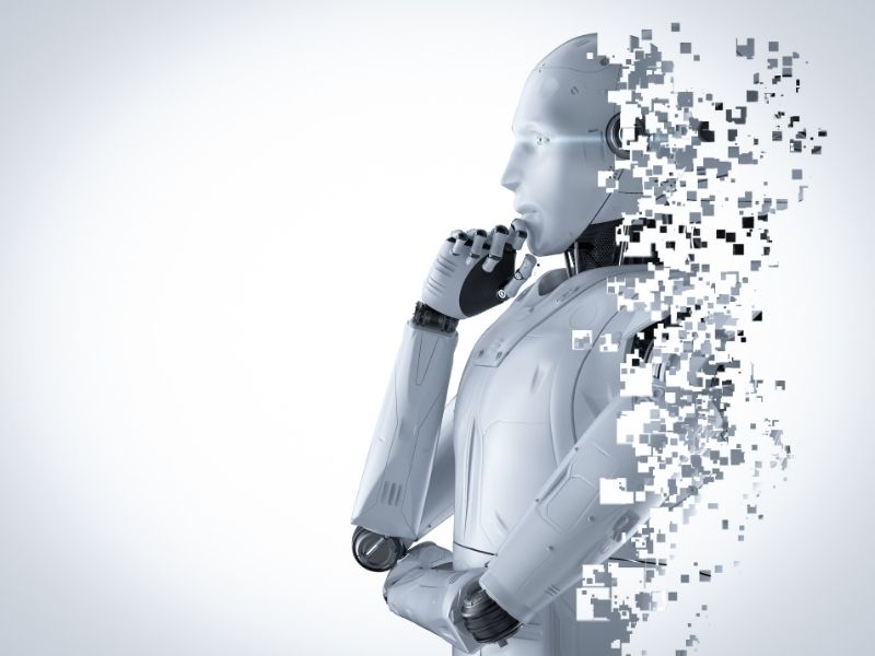 Vertragsmanagement mittels künstlicher Intelligenz