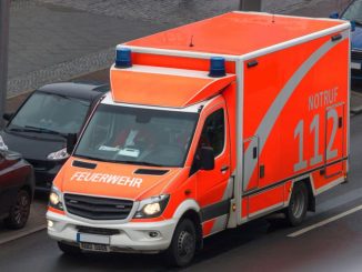 Niedersachsen: Aktualisierter Unfallatlas zeigt jetzt auch Unfallschwerpunkte für das Jahr 2021