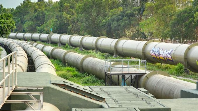 Energieminister Lies zum Ende der Wartung von Nord Stream 1: „Tägliches Verwirrspiel um Gasmengen - Dürfen uns nicht ausruhen und müssen raus aus der Abhängigkeit"
