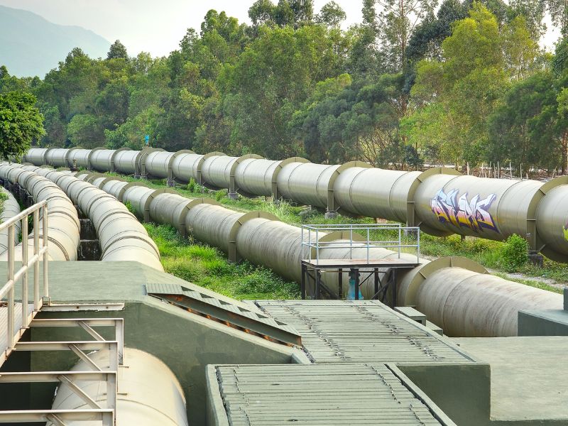 Energieminister Lies zum Ende der Wartung von Nord Stream 1: „Tägliches Verwirrspiel um Gasmengen - Dürfen uns nicht ausruhen und müssen raus aus der Abhängigkeit"
