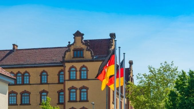 NDR Umfrage zur Landtagswahl in Niedersachsen: SPD bei Sonntagsfrage auf Platz 1