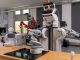 Universität Bremen übernimmt Schlüsselrolle in Robotik-Exzellenznetzwerk