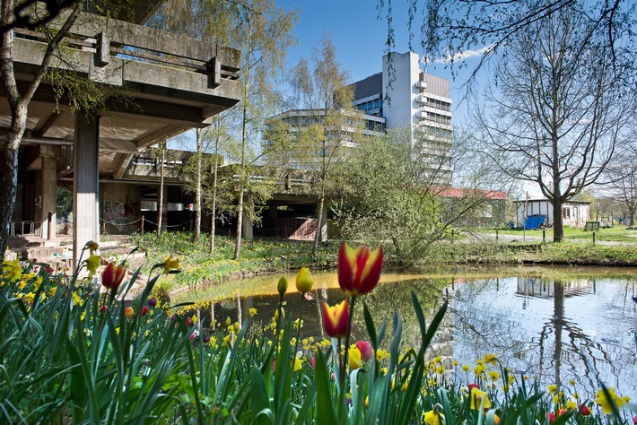 Universität Bremen erfolgreich bei weltweitem Ranking