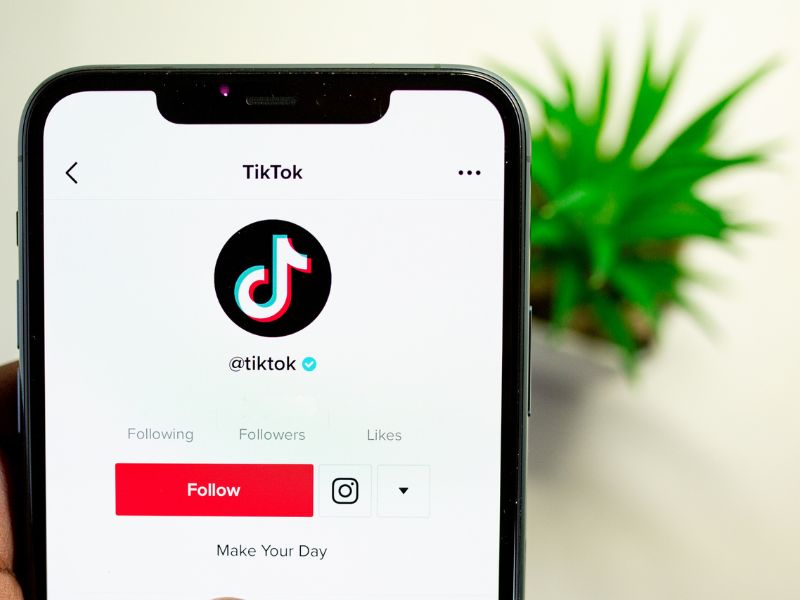 STRG_F-Recherche zeigt: TikTok als Drogenplattform für Kinder und Jugendliche