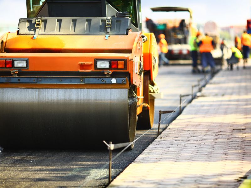 Oldenburger Baustellenreport ab dem 29.August 2022