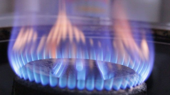 Gas weiterhin wichtigster Energieträger zur Beheizung von Wohnungen