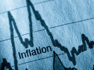 Die Inflationsrate in Niedersachsen lag im August 2022 bei 8,0%