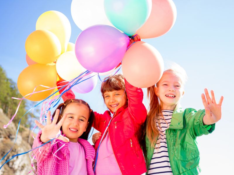 Sommerfest Helleheide am 26. August auf dem Fliegerhorst