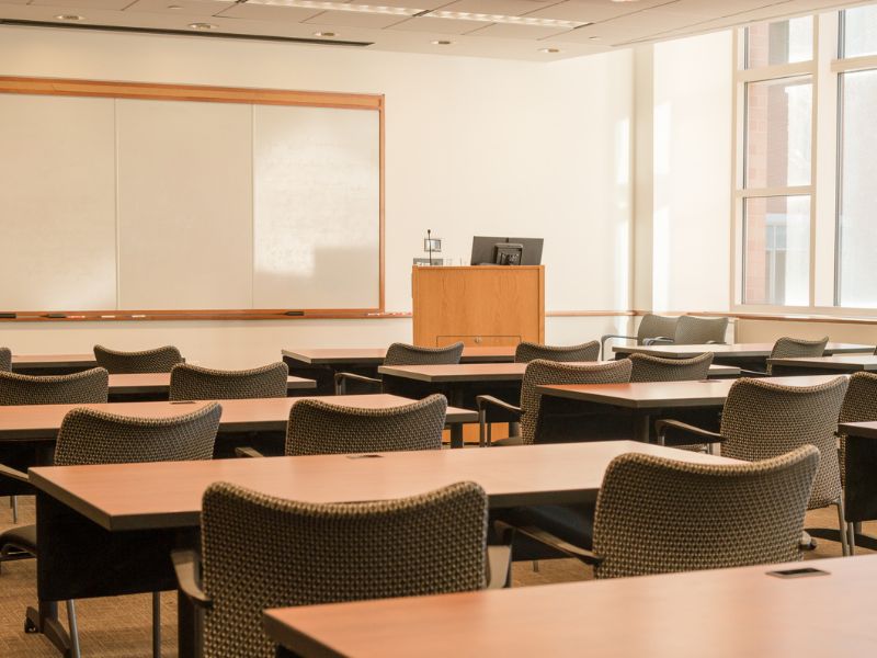Einschulungen an den Berufsbildenden Schulen stehen bevor