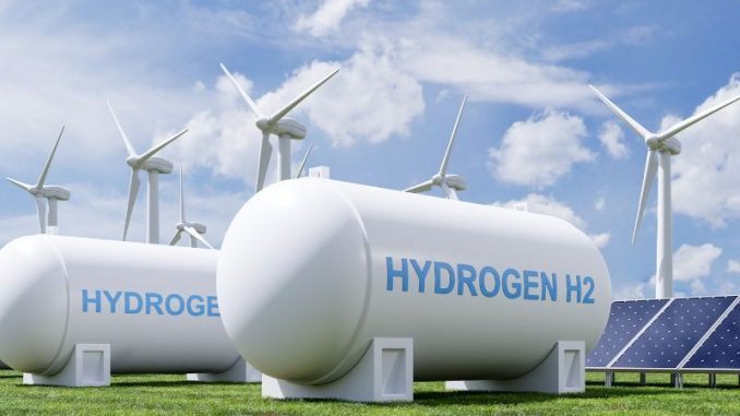 Wasserstoff-Partnerschaft mit Kanada: Deutsche Umwelthilfe sieht wichtigen Meilenstein für klimapolitische Entwicklung beider Länder