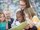 Leseförderung inklusive: Niedersachsen schickt für 200.000 Euro mehrsprachigen Bücherkoffer in Grundschulen