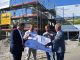 Smart-City-Quartier auf dem Fliegerhorst: Baustart für „Helleheide“
