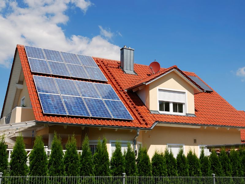 Neue Termine für den Solarstrom-Check ab 1. September